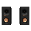 Klipsch R-40M (Black) передняя панель